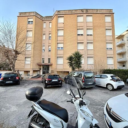 Ferienwohnung Noach Experience Livorno Exterior foto